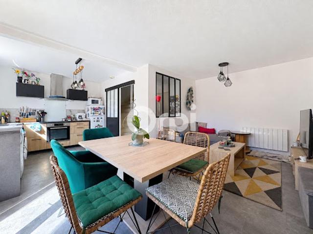 Duplex vente à Couzeix, Haute-Vienne