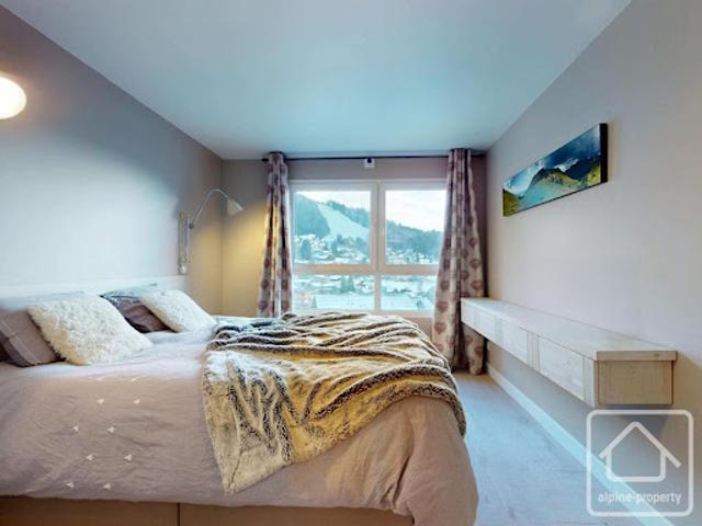 Duplex vente à Bonneville, Arâches