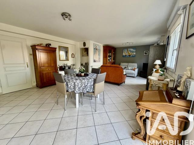 Duplex vente à Saint-Nazaire, Saint-nazaire
