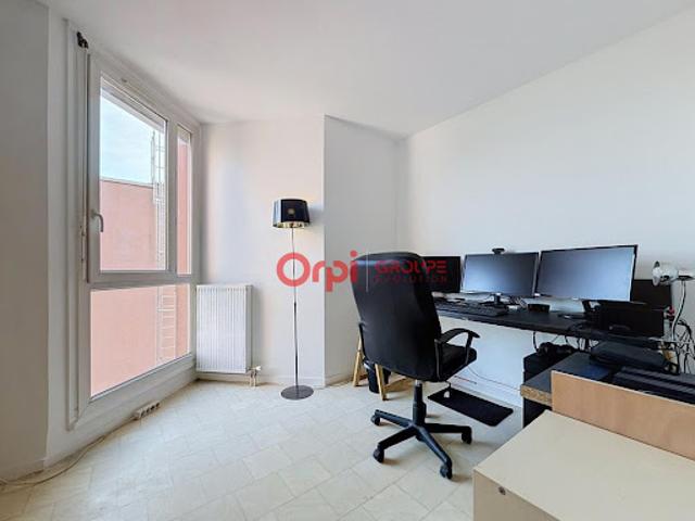 Duplex vente à Évry, Bondoufle