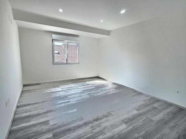 Duplex vente à Forbach-Boulay-Moselle, Freyming-merlebach