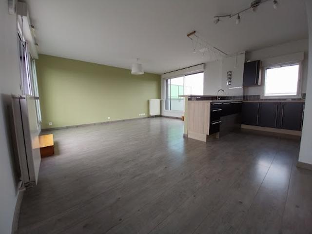Duplex vente à Louzillais, Pacé