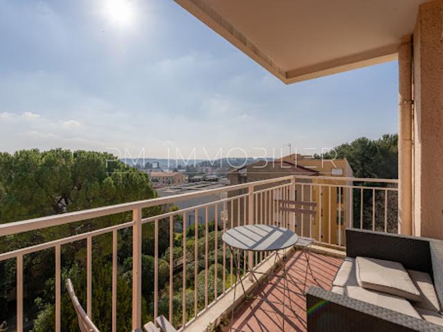 Duplex vente à Aix-en-Provence, Aix-en-provence