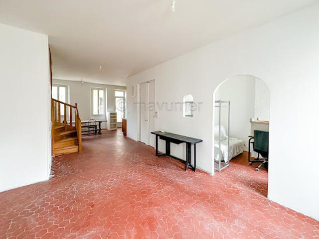 Duplex vente à Marseille