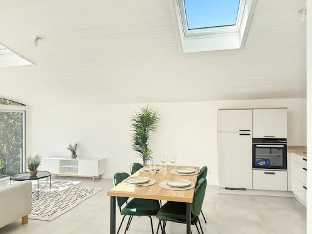 Duplex vente à Saint-Nazaire, Saint-nazaire