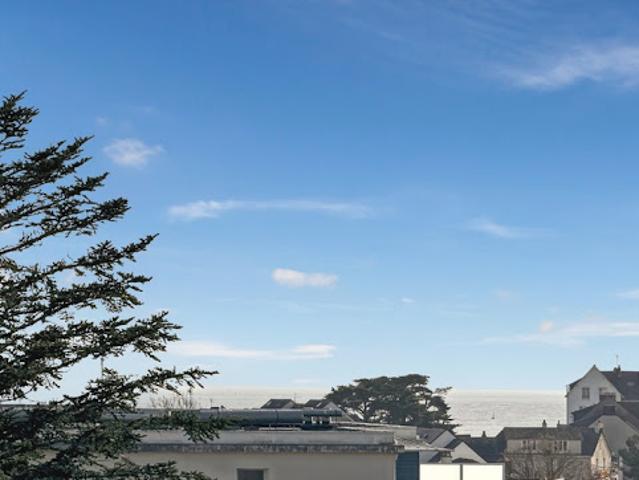 Duplex vente à Saint-Nazaire, Saint-nazaire