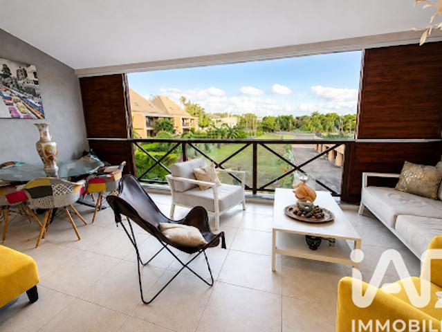 Duplex vente à La Réunion