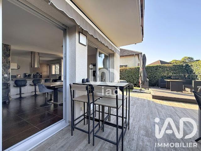 Duplex vente à Charvaz, Sales