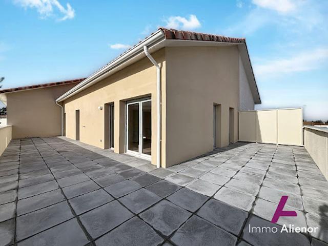 Duplex vente à Bordeaux, Blanquefort