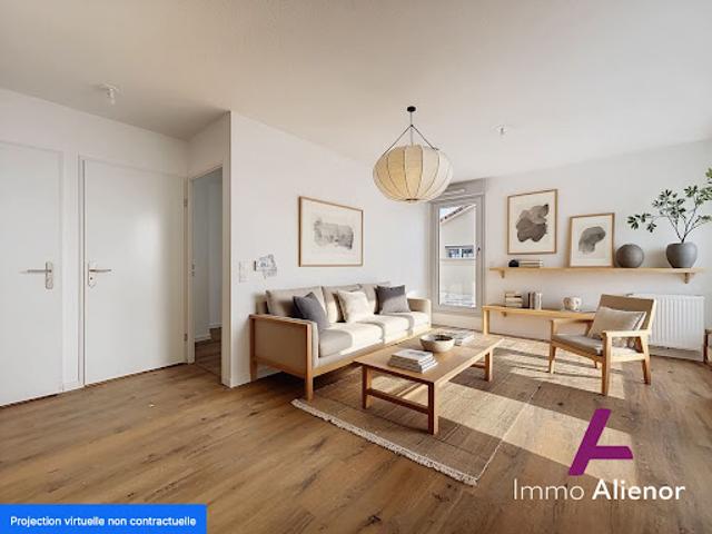 Duplex vente à Bordeaux, Blanquefort