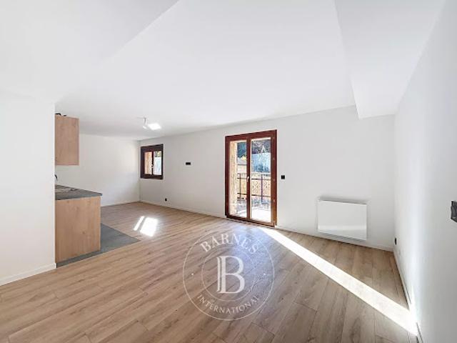 Duplex vente à Thonon-les-Bains, Saint-jean-d'aulps