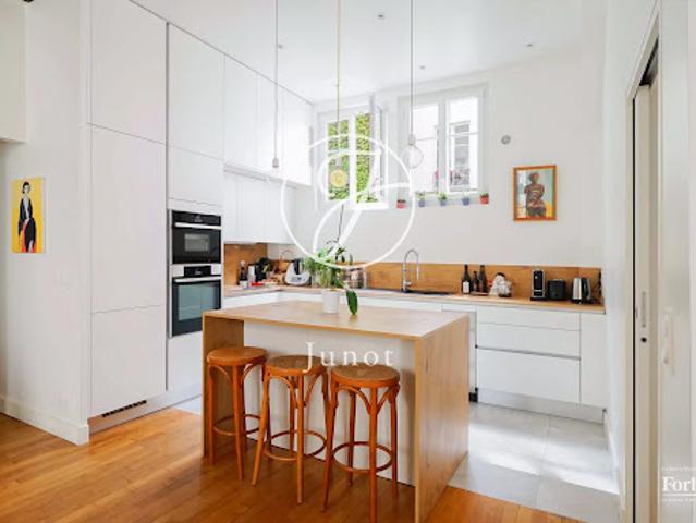 Duplex vente à Paris, Île-de-France
