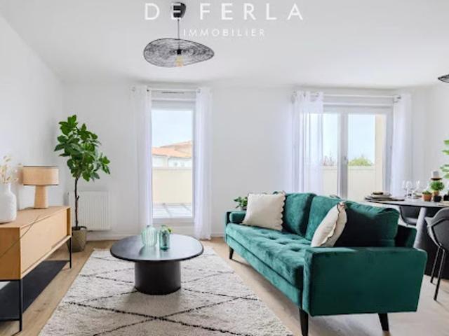 Duplex vente à Bordeaux, Blanquefort