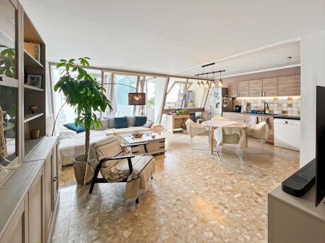 Duplex vente à Sannois