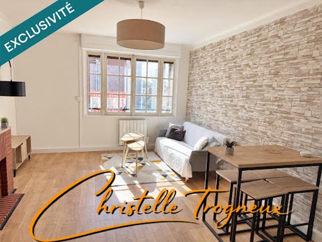 Duplex vente à Amiens, Somme