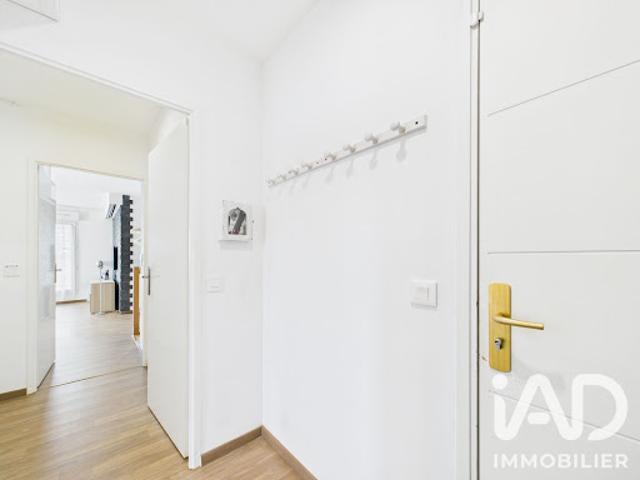 Duplex vente à Évry, Petit-bourg