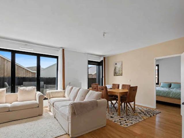 Duplex vente à Torcy, Bussy-saint-georges