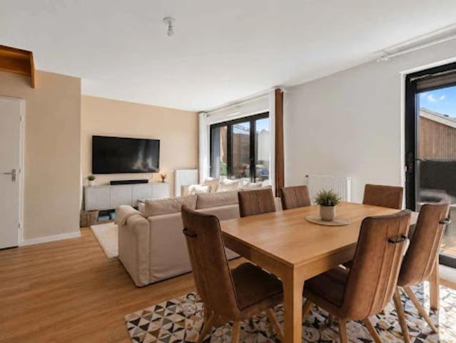 Duplex vente à Torcy, Bussy-saint-georges