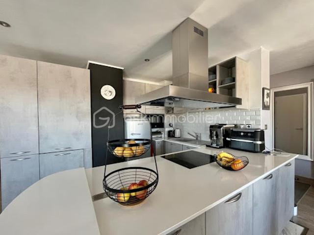 Duplex vente à Dijon