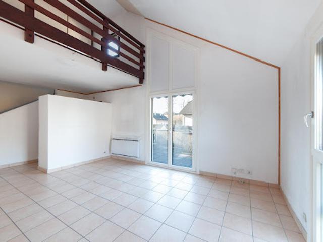Duplex vente à Annecy
