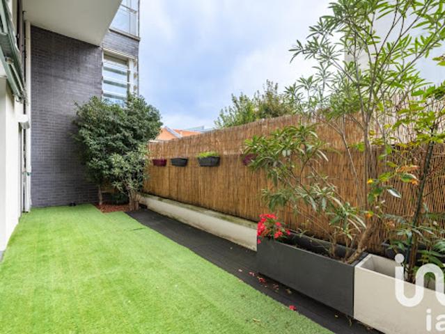 Duplex vente à Bezons