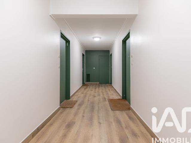 Duplex vente à Nogent-sur-Marne, Fontenay-sous-bois