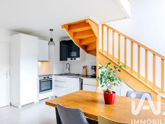 Duplex vente à Argenteuil, Herblay