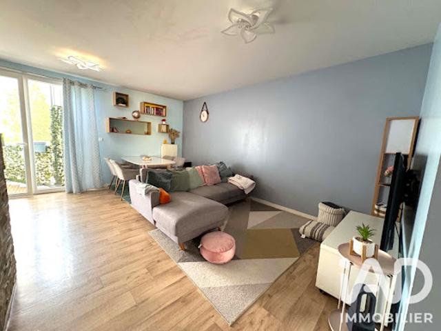 Duplex vente à Lomme, Lille
