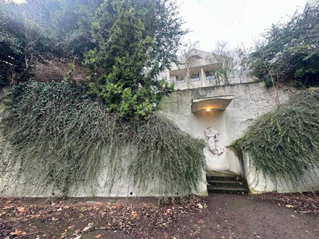 Duplex vente à Saint-Germain-en-Laye, Le Port-marly