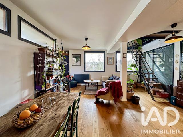 Duplex vente à Saint-Germain-en-Laye, Marly-le-roi