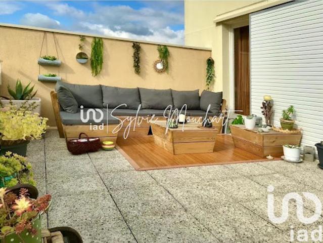 Duplex vente à Rambouillet, Maurepas