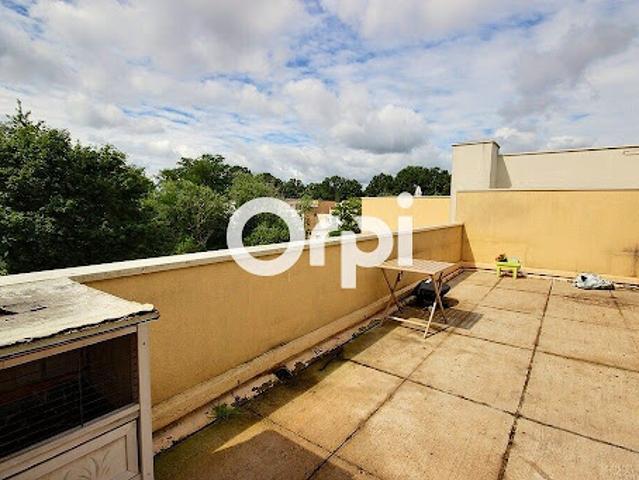 Duplex vente à Rambouillet, Maurepas