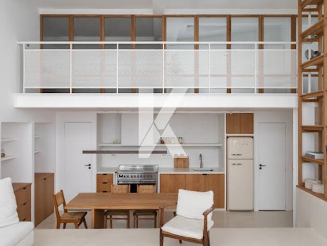 Duplex vente à Paris, Île-de-France