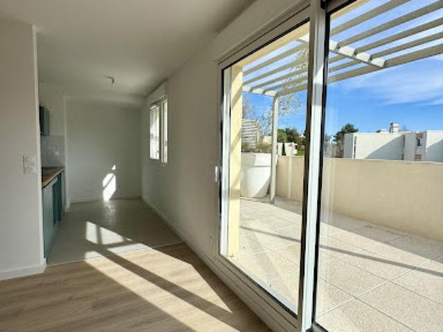 Duplex vente à Montpellier