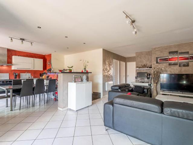 Duplex vente à Villefranche-sur-Saône, Rhône