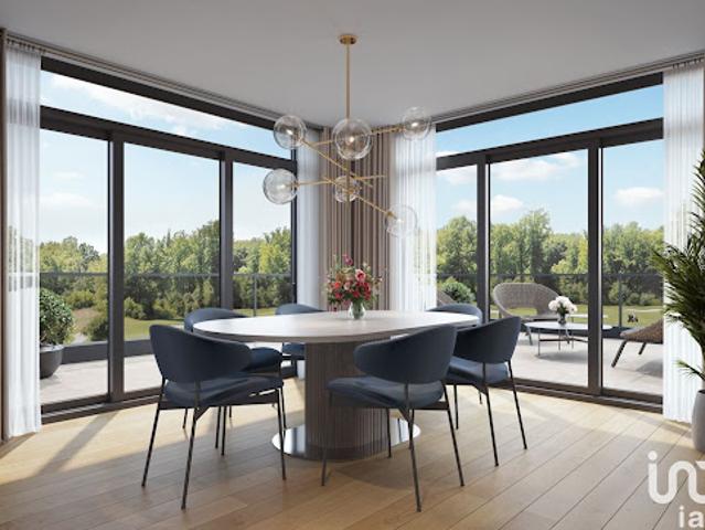 Duplex vente à Grasse, Châteauneuf-grasse