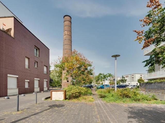 Duplex vente à Saint-Denis, Stains