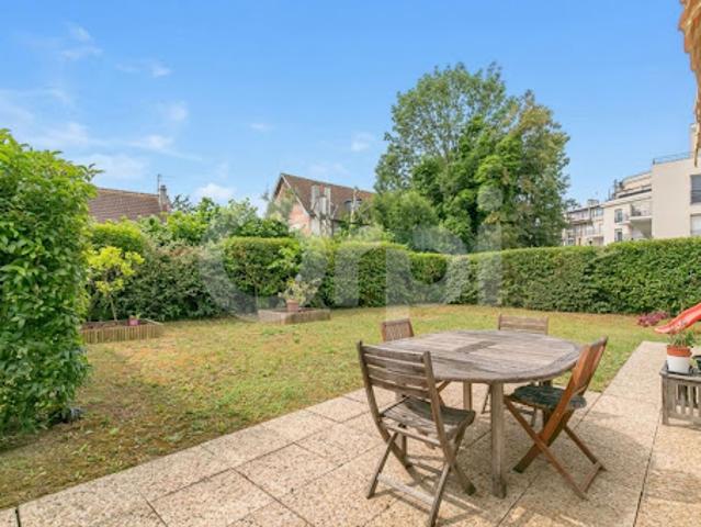 Duplex vente à Torcy, Chelles