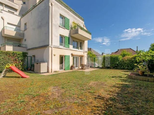 Duplex vente à Torcy, Chelles