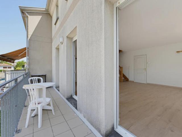 Duplex vente à Bordeaux, Talence