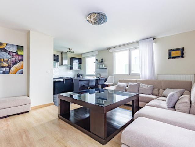 Duplex vente à Nantes, Saint-herblain