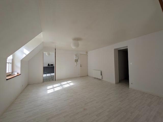 Duplex vente à Dieppe
