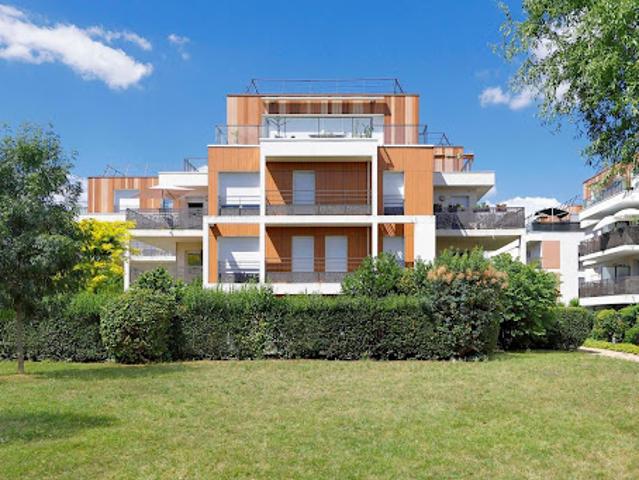 Duplex vente à Pomponne