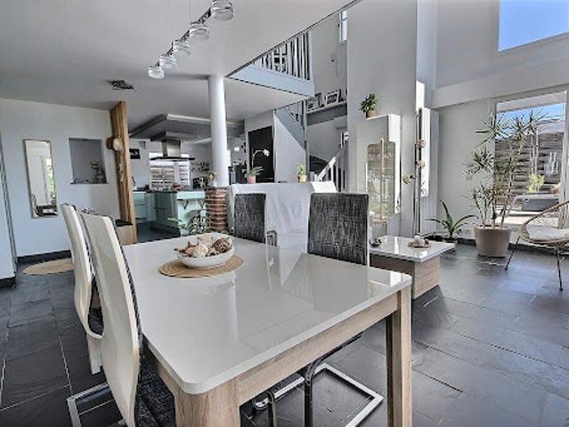 Duplex vente à Rambouillet, Elancourt