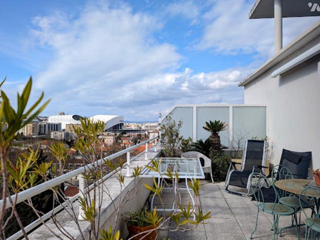 Duplex vente à Marseille