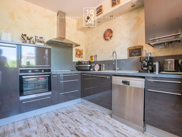 Duplex vente à Marseille