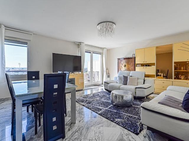 Duplex vente à Créteil
