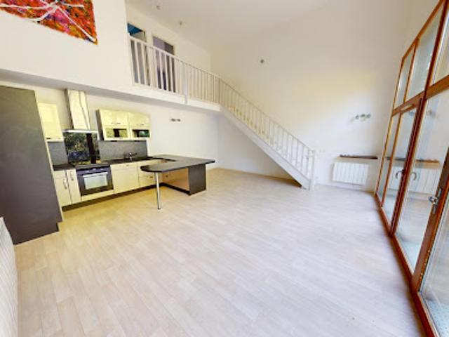 Duplex vente à Meaux