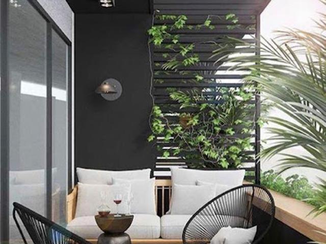 Duplex vente à Nanterre