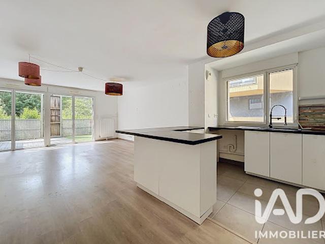 Duplex vente à Rennes, Bretagne